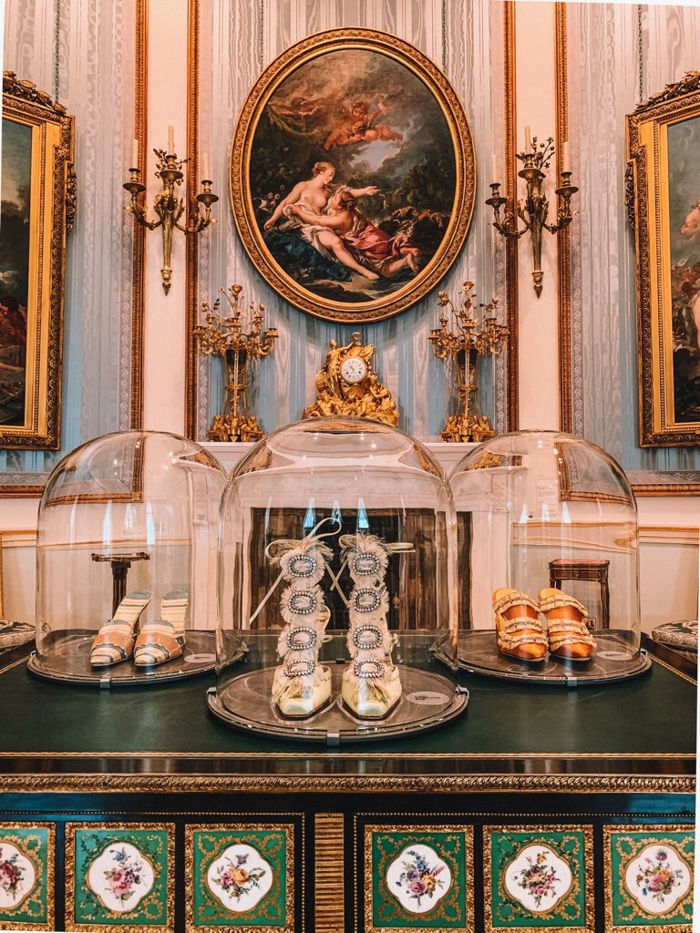 An Enquiring Mind: Manolo Blahnik at the Wallace Collection