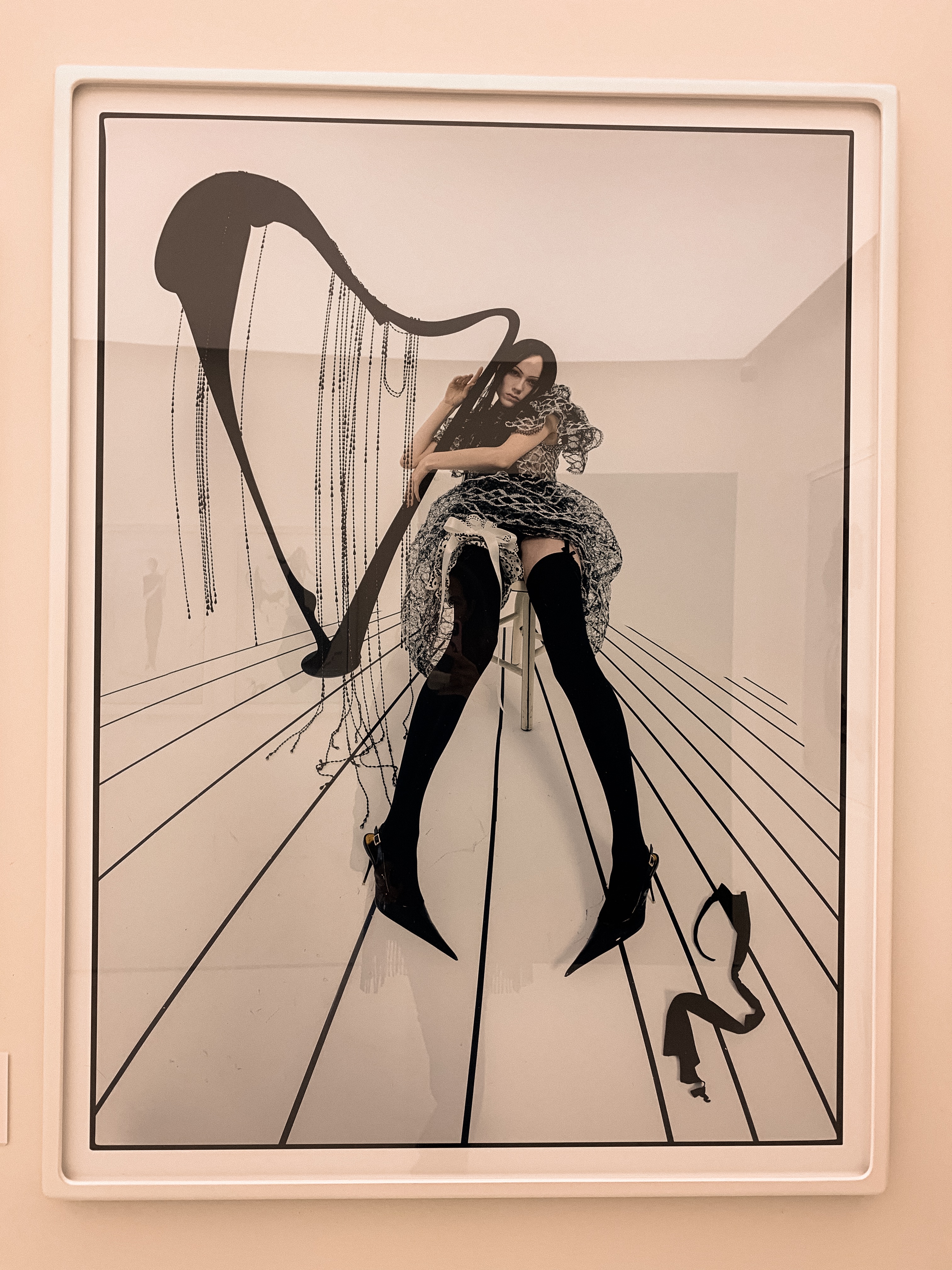 Tim Walker Photography V&A Exhibition